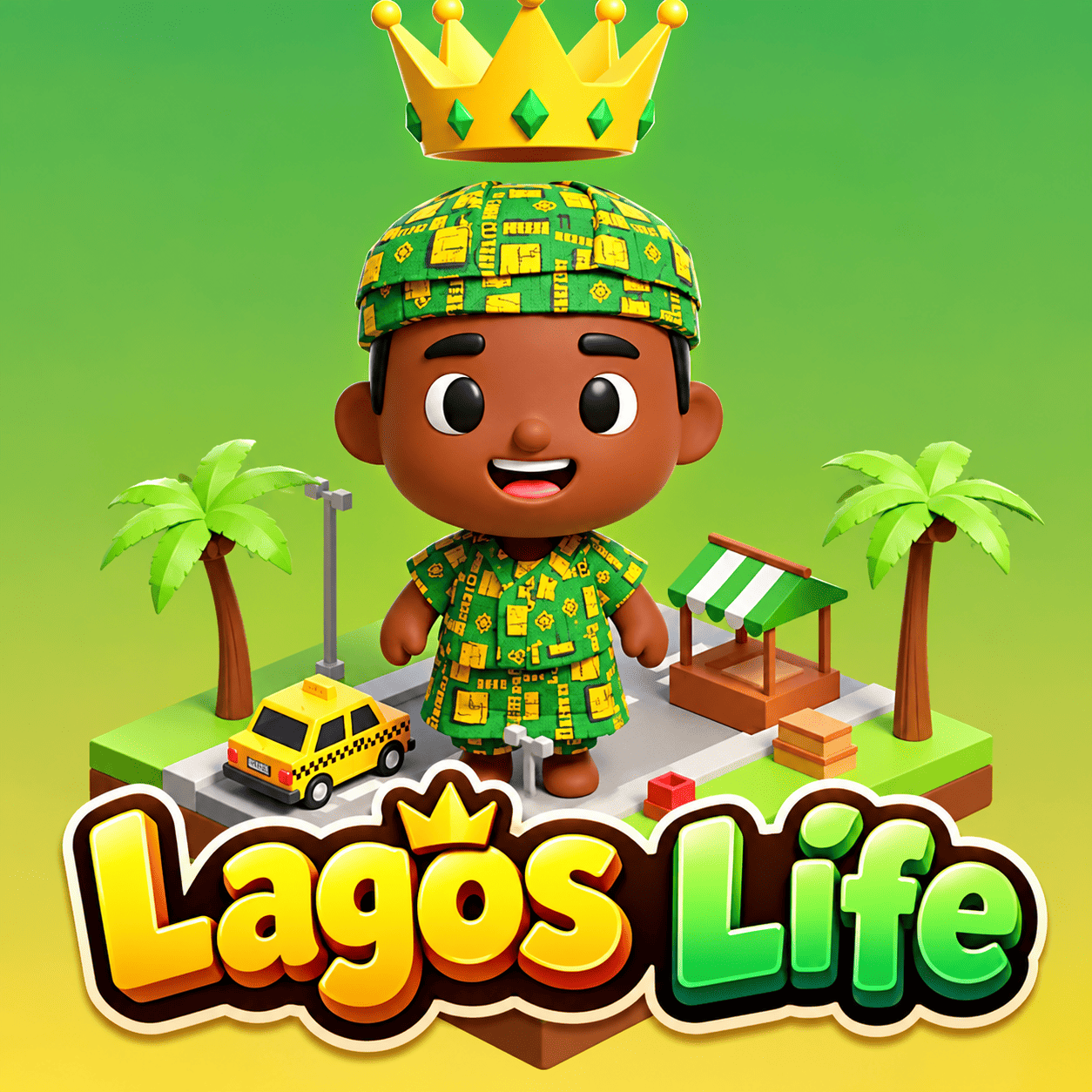 Lagos Life