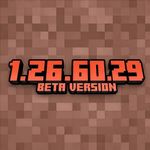 Minecraft 1.26.60.29