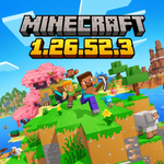Minecraft 1.26.52.3