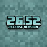 Minecraft 26.52