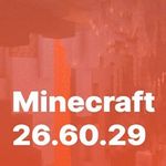 Minecraft 26.60.29