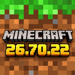 Minecraft 26.70.22
