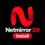 Netmirror 3.0 Install