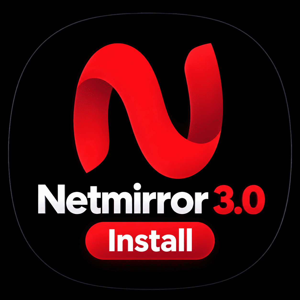Netmirror 3.0 Install