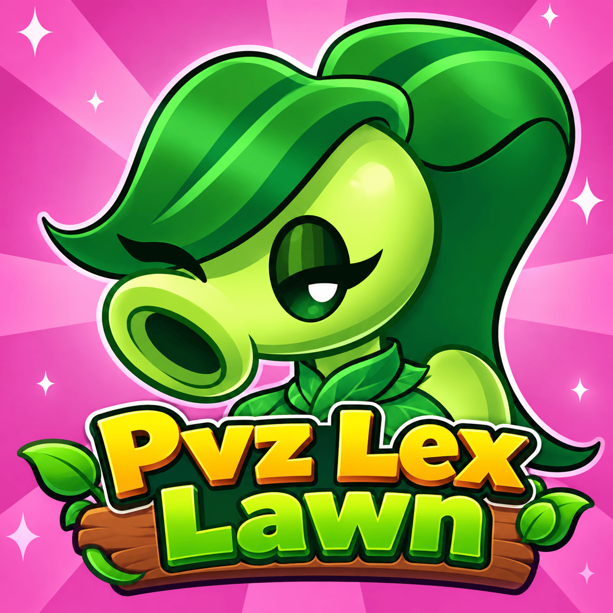 Pvz Lex Lawn