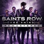 Saints Row The Third