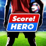 Score! World Goals