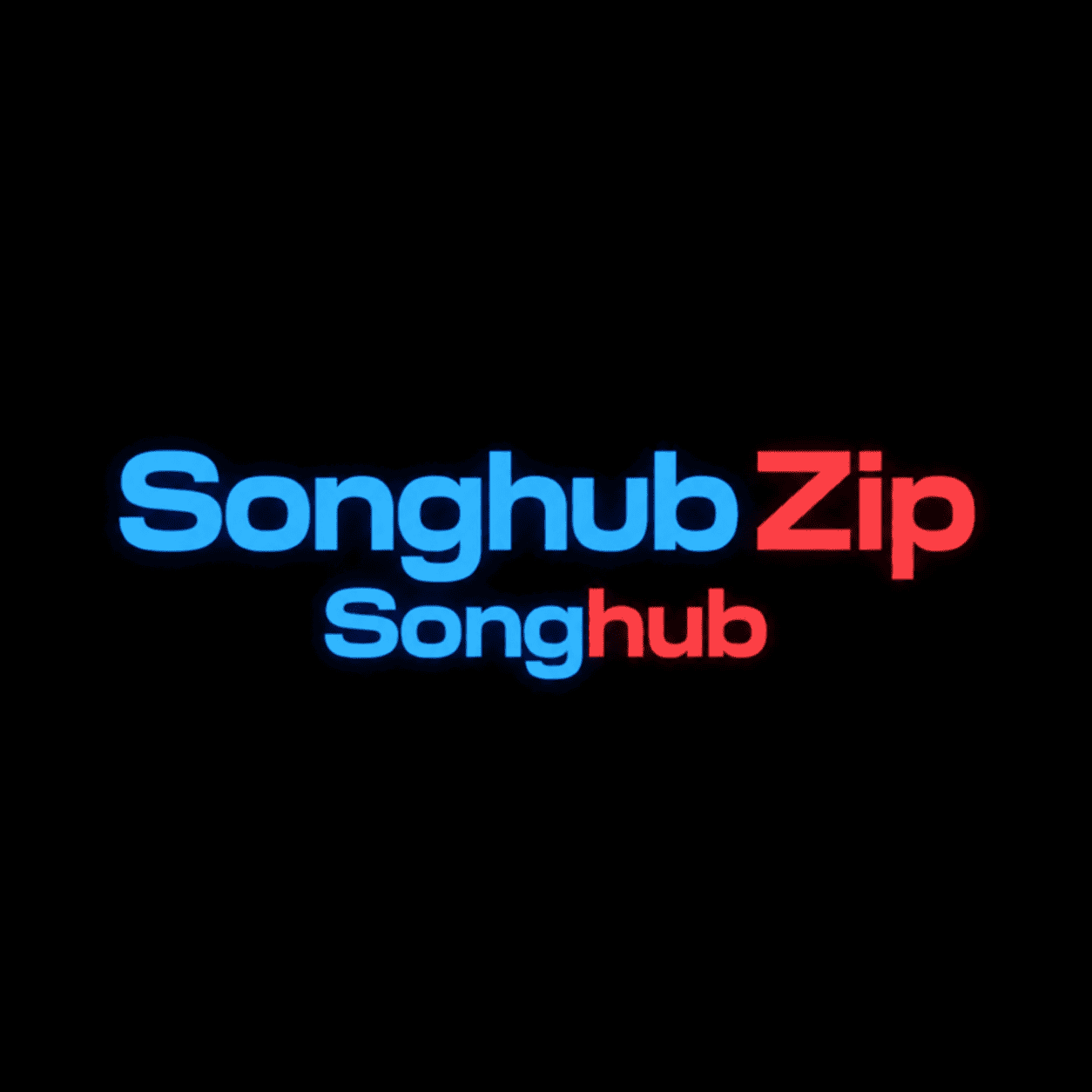 Songhub Zip Songhub