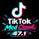 Tiktok Mod Cloud 47.1