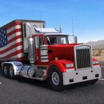 Truck Simulator Legends USA