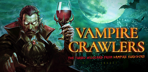 Vampire Crawlers