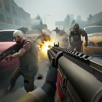 Zombie Fire 3D Offline Game