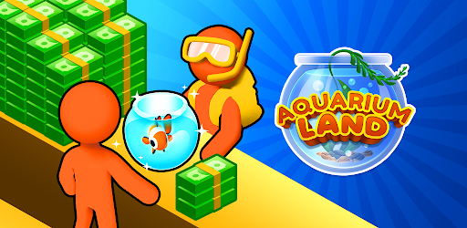 Aquarium Land