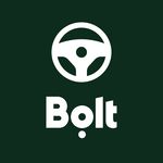 Icon Bolt Driver APK  DA.135.0