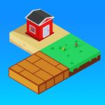Icon Build Heroes MOD APK 4.0.52 (Uang/Permata Tak Terbatas)