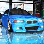 Icon Car Parking 3D MOD APK 6.1.6 (Uang Tak Terbatas, Terbuka)