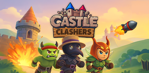 Castle Clashers
