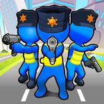 Icon City Defense Mod APK 2.1.0 (Unlimited Money, Game Speed)