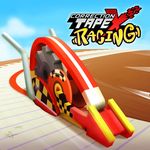 Tipe X Trondol 3D Balap Racing