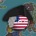 Countryballs at War