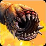 Icon Death Worm MOD APK 3.0.019 (Unlimited Money)