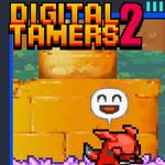 Icon Digital Tamers 2 APK 1.1.4