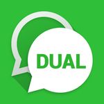Icon Dual App MOD APK 3.9.3_ff423d09f (Premium Unlocked)