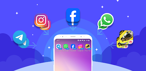 Dual App