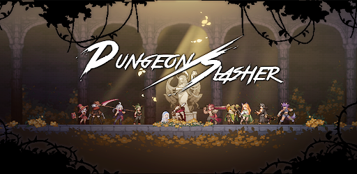 Dungeon Slasher