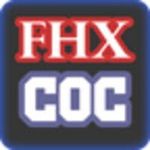 Icon FHX COC APK 1.3