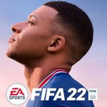 Icon FIFA 22 APK 26.1.04