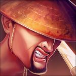 Icon Glory Ages Samurais MOD APK 1.89 (Unlimited Money)