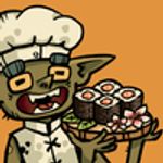 Goblin Sushi