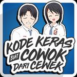 Kode Keras Cowok dari Cewek