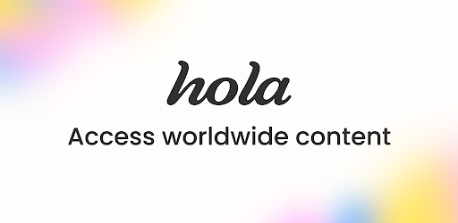 Hola VPN