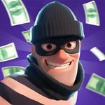 Icon Idle Thief Master MOD APK 1.4.1 (Unlimited Money)