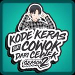 Kode Keras Cowok 2