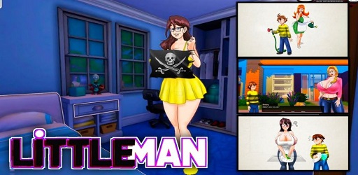 Little Man APK 0.60.5 Download Latest Version for Android