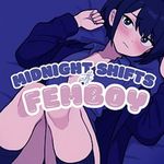 Icon Midnight Shifts With Femboy APK 1.1