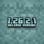 Minecraft 1.26.2.1