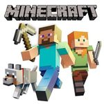 Icon Minecraft 26.0 APK 