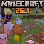 Minecraft 26.1