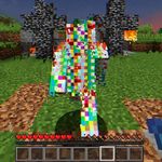 Minecraft Alpha