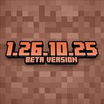 Icon Minecraft PE 1.26.10.25 APK 