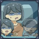 Mom Stolen in Space