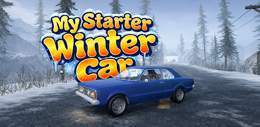 My Starter Winter Car Mechanic