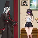 Nightmare Puzzles