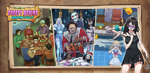Nightmare Puzzles