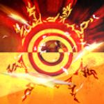 Icon Ninja Heroes New Era MOD APK 1.1.1 (Uang Tak Terbatas)