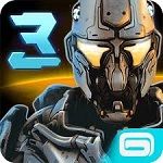 NOVA 3